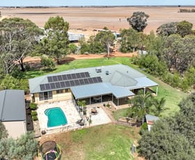Rural / Farming commercial property for sale at "Burra Burra" McAllister Road Deniliquin NSW 2710