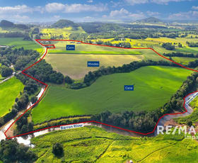 Rural / Farming commercial property for sale at 4749 Gillies Range Road East Barron QLD 4883