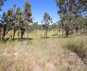 Rural / Farming commercial property for sale at Lot 1 & 1 Racecourse Road Eidsvold QLD 4627