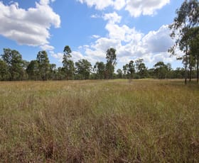Rural / Farming commercial property for sale at Lot 1 & 1 Racecourse Road Eidsvold QLD 4627