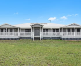 Rural / Farming commercial property for sale at 386 College Green Road Sandy Camp QLD 4361
