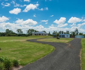 Rural / Farming commercial property for sale at 1120 Woodburn Coraki Road Bungawalbin NSW 2469