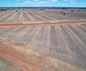 Rural / Farming commercial property for sale at 2190 Yarrabandai Road Trundle NSW 2875