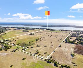 Rural / Farming commercial property for sale at Lot 1504 Hazlett Road Myalup WA 6220