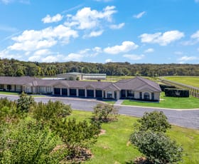 Rural / Farming commercial property for sale at 140 Hallards Road Central Mangrove NSW 2250