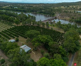 Rural / Farming commercial property for sale at Gayndah QLD 4625