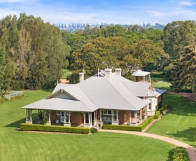 Rural / Farming commercial property for sale at 73 Rose Valley Road Rose Valley NSW 2534