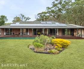 Rural / Farming commercial property sold at 295 Broadford-Glenaroua Road Broadford VIC 3658