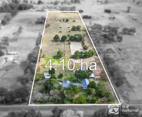 Rural / Farming commercial property for sale at 197 Pearcedale Road Cranbourne South VIC 3977