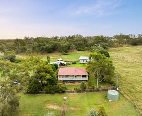 Rural / Farming commercial property for sale at 722 Mount Kent Boundary Road Nobby QLD 4360