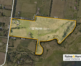 Rural / Farming commercial property for sale at 60 Mcleods Road Diggers Rest VIC 3427
