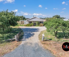 Rural / Farming commercial property for sale at 1245 Girgarre East Road Harston VIC 3616