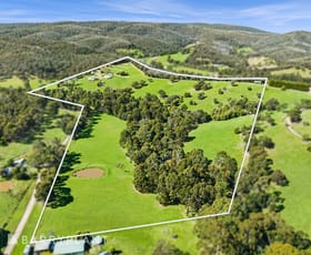 Rural / Farming commercial property sold at 210 Clarkes Road Upper Plenty VIC 3756