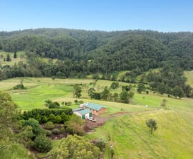 Rural / Farming commercial property for sale at 473 Smiths Creek Road Kyogle NSW 2474