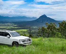 Rural / Farming commercial property for sale at 503 Croftby Road Croftby QLD 4310