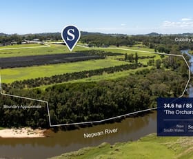 Rural / Farming commercial property for sale at 194 Cobbitty Road Cobbitty NSW 2570