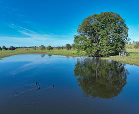 Rural / Farming commercial property for sale at 680 McDonalds Bridge Road Dyraaba NSW 2470