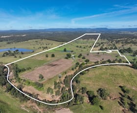 Rural / Farming commercial property for sale at 680 McDonalds Bridge Road Dyraaba NSW 2470