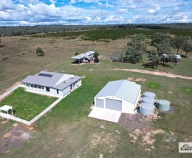 Rural / Farming commercial property for sale at 434 Rockdale Road Karara QLD 4352