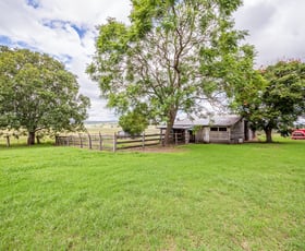Rural / Farming commercial property for sale at 44 Ashton Street Murgon QLD 4605