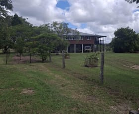 Rural / Farming commercial property for sale at 122 Longs Road Bucca QLD 4670