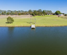 Rural / Farming commercial property sold at 2178 Jutland Road Keyneton SA 5353