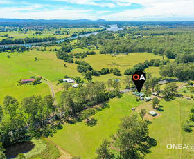 Rural / Farming commercial property for sale at 4 Doakes Lane Tinonee Tinonee NSW 2430