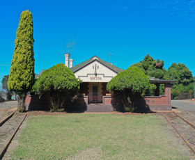 Rural / Farming commercial property for sale at 'Oakton', 3140 Wombat Road Wallendbeen NSW 2588