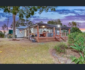 Rural / Farming commercial property for sale at 31 Galeas Road Bungadoo QLD 4671