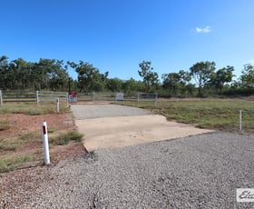 Rural / Farming commercial property sold at 545 Edith Farms Road Katherine NT 0850