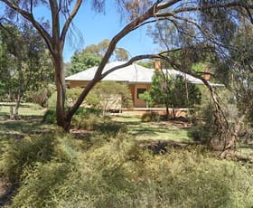 Rural / Farming commercial property for sale at 2285 Dookie Violet Town Road Nalinga VIC 3646