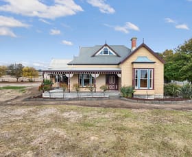 Rural / Farming commercial property for sale at 4661 Princes Highway Camperdown VIC 3260