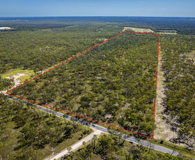 Rural / Farming commercial property for sale at Lot 4 Chinchilla - Tara Road Wieambilla QLD 4413
