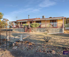 Rural / Farming commercial property for sale at 95 Mcqualters Road Raywood VIC 3570