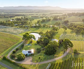 Rural / Farming commercial property for sale at 300 Talga Road Lovedale NSW 2325