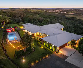 Rural / Farming commercial property for sale at 114 Beacon Road Teven NSW 2478