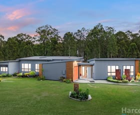 Rural / Farming commercial property for sale at 241 Frame Drive Sawyers Gully NSW 2326