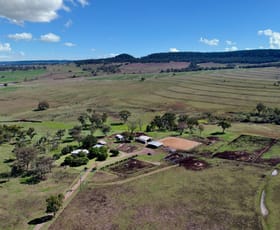 Rural / Farming commercial property for sale at 61 Ghost Gate Road Mount Marshall QLD 4362