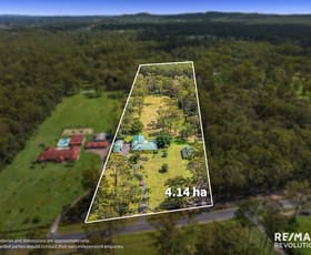Rural / Farming commercial property for sale at 74 Stern Road Carbrook QLD 4130