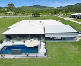 Rural / Farming commercial property for sale at 43 Lindeman Drive Bloomsbury QLD 4799