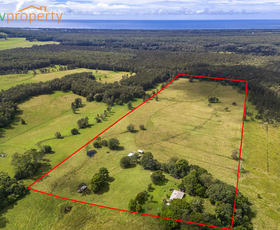 Rural / Farming commercial property for sale at 76 Maple Road Yarrahapinni NSW 2441