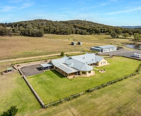 Rural / Farming commercial property for sale at 97 Graham Lane Carrick NSW 2580