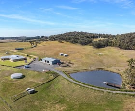 Rural / Farming commercial property for sale at 97 Graham Lane Carrick NSW 2580