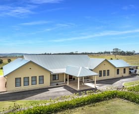 Rural / Farming commercial property for sale at 97 Graham Lane Carrick NSW 2580