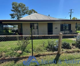 Rural / Farming commercial property for sale at 41 Fulwood Road Curlewis NSW 2381