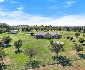 Rural / Farming commercial property for sale at 318 Goolma Road Gulgong NSW 2852