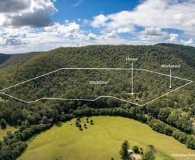 Rural / Farming commercial property for sale at 38 Thendara Drive Mount Nathan QLD 4211