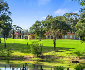 Rural / Farming commercial property for sale at 176 Grose Wold Road Grose Wold NSW 2753