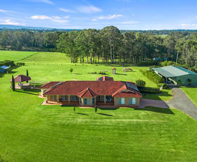 Rural / Farming commercial property for sale at 176 Grose Wold Road Grose Wold NSW 2753