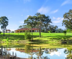 Rural / Farming commercial property for sale at 176 Grose Wold Road Grose Wold NSW 2753